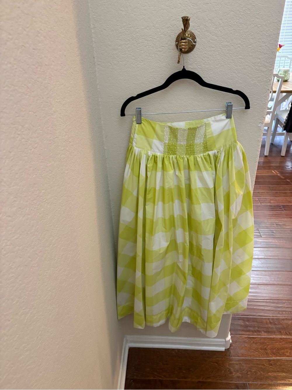 Maeve Full Skirt - Picture 7 of 8